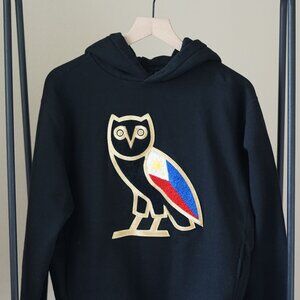 OVO PHILIPPINES OG OWL HOODIE